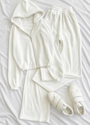 Костюм oversize 4
