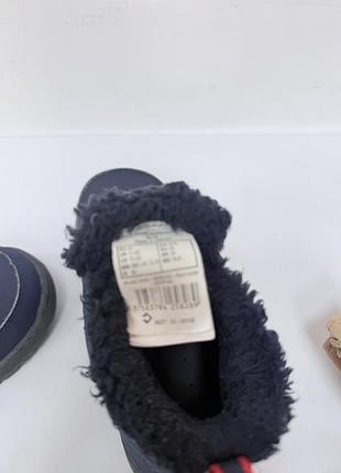 Черевики quechua waterproof 4