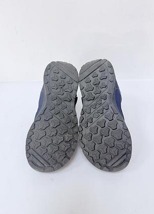 Черевики quechua waterproof 3