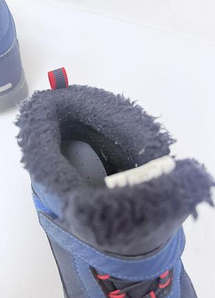 Черевики quechua waterproof 5