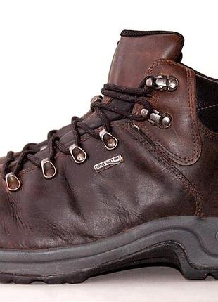 Ботинки треккинговые regatta р.45-46 original england