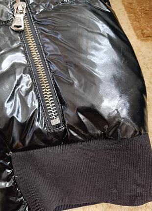 Marc jacobs оригинал пуховик s 4