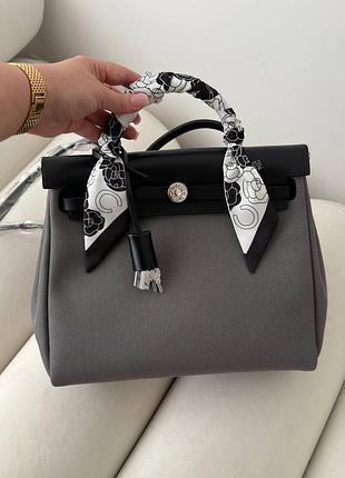 Жіноча сумочка herbag 31 cm