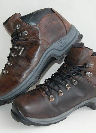 Ботинки треккинговые regatta р.45-46 original england 3