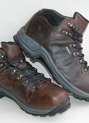 Ботинки треккинговые regatta р.45-46 original england 10