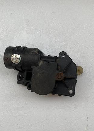 Заслонка пічки nissan almera n15 27730-81l00