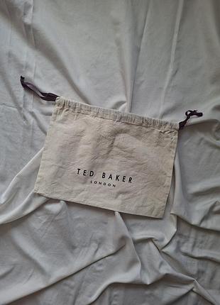 Хлопковый хват ted baker