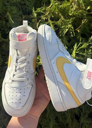 Кросівки nike 34р(22см)