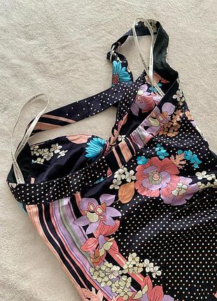 Топ шовковий karen millen 5