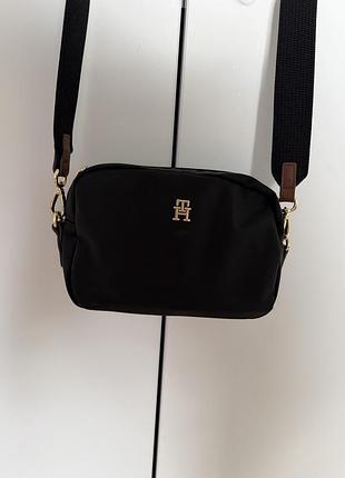 Сумка tommy hilfiger