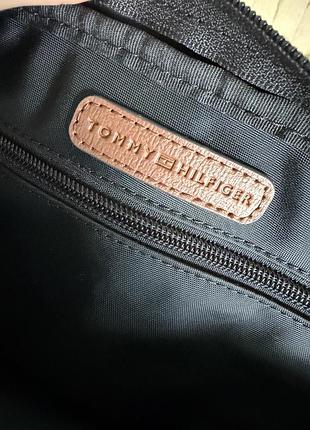Сумка tommy hilfiger 4