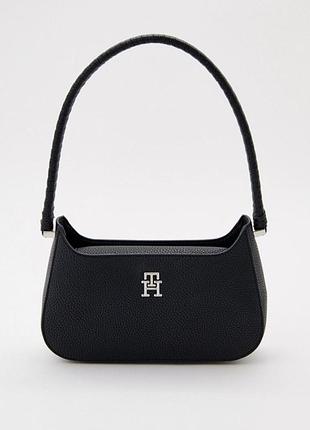 Сумка tommy hilfiger оригінал 8
