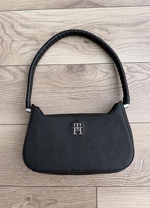 Сумка tommy hilfiger оригінал