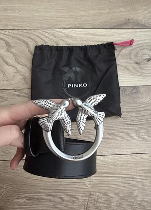 Ремінь pinko оригінал