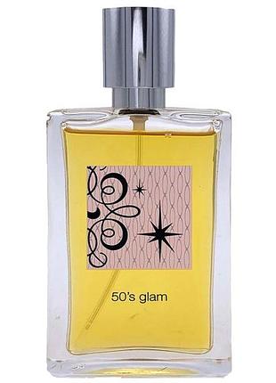 Туалетна вода avon 50's glam