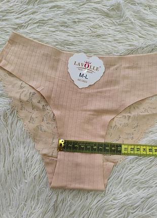Трусики женские lavolle 8