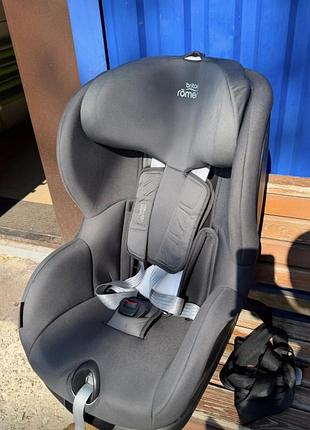 Автокрісло britax 9-36
