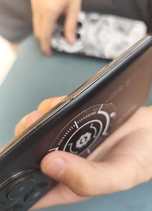 Смартфон xiaomi redmi note 14 pro 5g 2