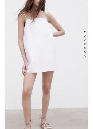 Сукня-ромпер zara xs