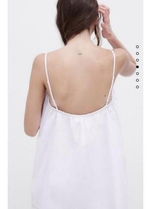 Сукня-ромпер zara xs 2
