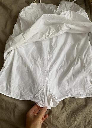 Сукня-ромпер zara xs 3