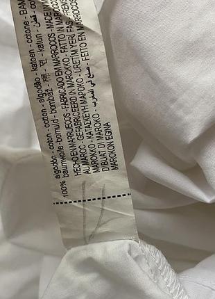Сукня-ромпер zara xs 4