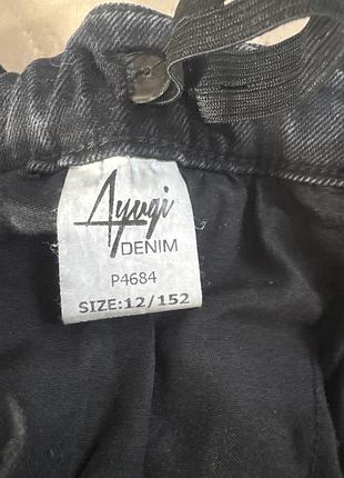 Джинси баггі 6