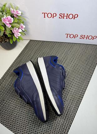Оригінальні кросівки дитячі adidas 6