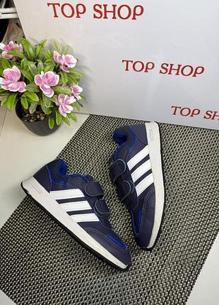 Оригінальні кросівки дитячі adidas 7
