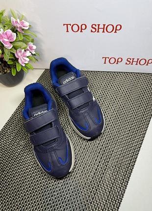 Оригінальні кросівки дитячі adidas 8