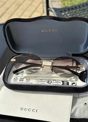Окуляри gucci оригінал