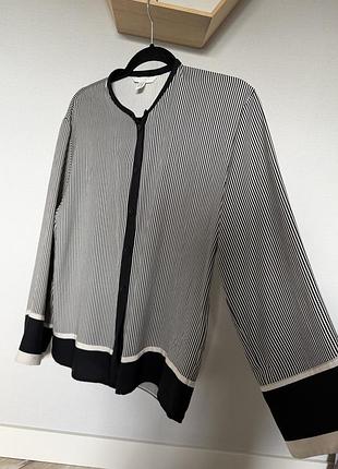 H&m блуза жіноча sm 2