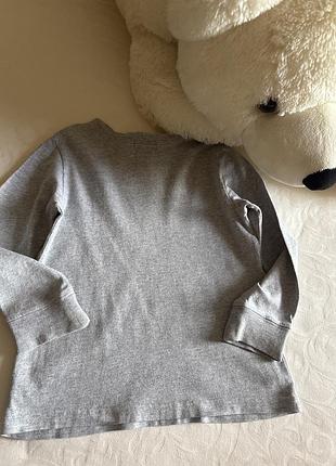 Оригинальный лонгслив polo ralph lauren . 2