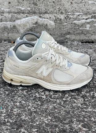 New balance 2002r оригінал 42 розмір чоловічі кросівки new balance 2002r