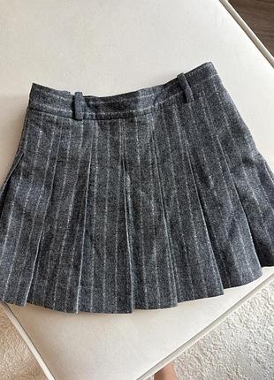 Спідниця zara