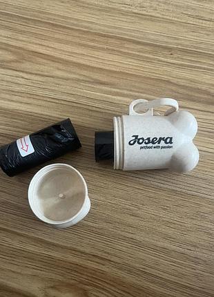 Диспенсер для пакетиків для собак 3