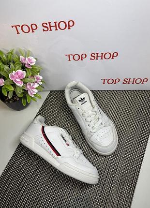 Оригинальные кроссовки детские adidas