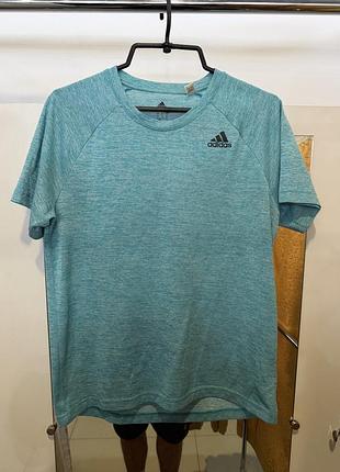 Adidas футболка чоловіча 2