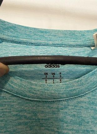 Adidas футболка чоловіча 3