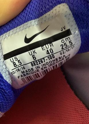 Оригінальні кросівки nike 2