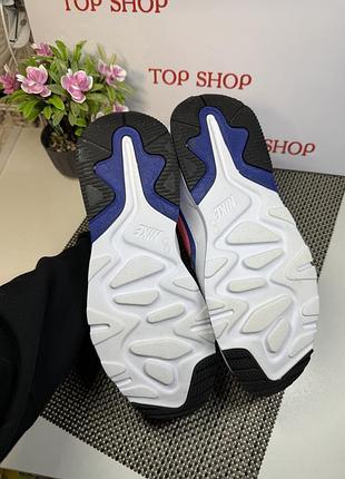 Оригінальні кросівки nike 3