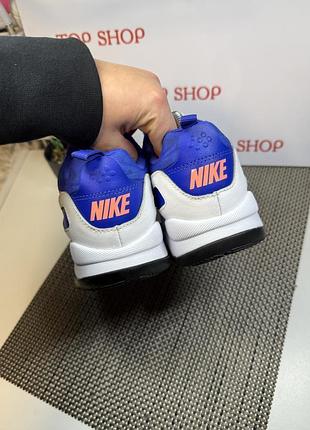 Оригінальні кросівки nike 4