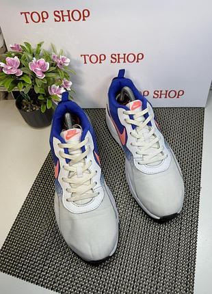 Оригінальні кросівки nike 7