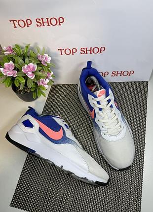 Оригинальные кроссовки nike