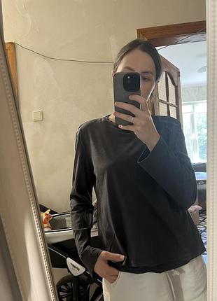 Лонгслів для годування h&m