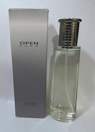 Набір open road avon туалетна вода 100 мл prospect