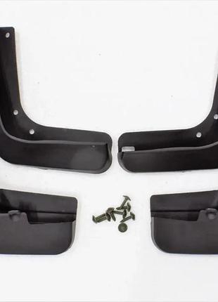 Бризковики для ford mondeo sedan 2015-2020 евро, fusion usa 2013-2020