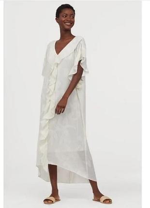 Сукня, сарафан h&m, zara