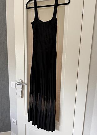 Сарафан плаття zara розмір sm