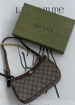 Жіноча сумка gucci ophidia